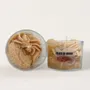 Cadeaux - Bougie parfumée Cookie - 150ml - MURI CREATIONS