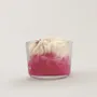 Gifts - Strawberry scented candle - 150 ml - MURI CREATIONS
