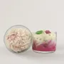 Gifts - Strawberry scented candle - 150 ml - MURI CREATIONS