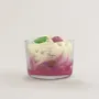 Gifts - Strawberry scented candle - 150 ml - MURI CREATIONS