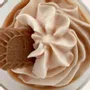 Cadeaux - Bougie parfumée Spéculos - 150 ml - MURI CREATIONS