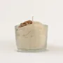 Gifts - Gourmet Vanilla Scented Candle - 150 ml - MURI CREATIONS