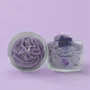 Gifts - Violet scented candle -150ml - MURI CREATIONS