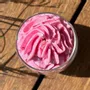 Gifts - Monoi/Passion scented candle - 200ml - MURI CREATIONS