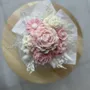 Gifts - Fondant Flower Bouquets - Customizable - MURI CREATIONS
