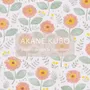 Design textile et surface - Hannah – Motif Allover exclusif - AKANE KUBO