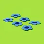 Accessoires thé et café - Flower Coaster - ISUWA