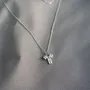 Bijoux - Bague Neurone en Argent - WILD TYPE