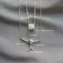 Bijoux - Bague Neurone en Argent - WILD TYPE