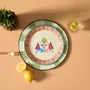 Everyday plates - Cosmogenesis Ancestral Collection - KAPKA ENAMELWARE