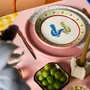 Everyday plates - Cosmogenesis Ancestral Collection - KAPKA ENAMELWARE