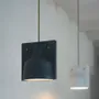 Hanging lights - Splitt — Adjustable suspension and portable lamp - ATELIER HENRI DEJEANT