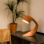 Table lamps - Invider — Biomorphic Lamp Series - ATELIER HENRI DEJEANT