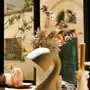 Table lamps - Invider — Biomorphic Lamp Series - ATELIER HENRI DEJEANT