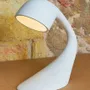 Table lamps - Invider — Biomorphic Lamp Series - ATELIER HENRI DEJEANT