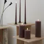 LED modules - LED pillar candles - ESTER & ERIK