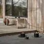 Outdoor decorative accessories - Outdoor candle holders - ESTER & ERIK