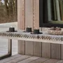 Outdoor decorative accessories - Outdoor candle holders - ESTER & ERIK