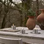 Outdoor decorative accessories - Outdoor candle holders - ESTER & ERIK