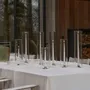 Objets design - Hurricane en verre cylindrique - ESTER & ERIK