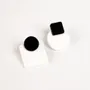 Jewelry - Glare Mini Earrings – Available in +15 sophisticated palettes - PAMELA COROMOTO