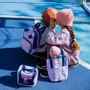 Repas pour enfant - SAC REPAS ISOTHERME ECO RESPONSABLE – LILAS - SUPERPETIT