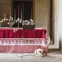 Linge d'office - Nappe en lin Venaria - BORGO DELLE TOVAGLIE