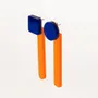 Jewelry - Impulse Earrings - Available in +12 palettes - PAMELA COROMOTO