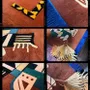 Tapis design - Tapis « How I Spent My Summer » - GALERIE SANA MOREAU
