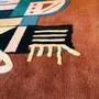 Tapis design - Tapis « How I Spent My Summer » - GALERIE SANA MOREAU