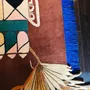 Tapis design - Tapis « How I Spent My Summer » - GALERIE SANA MOREAU