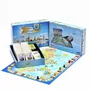 Jeux enfants - Le monde en 100 pays - FERRIOT CRIC