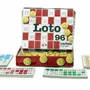 Jeux enfants - Coffret Loto 96 cartes - FERRIOT CRIC