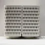 Chests of drawers - CHAIN MAIL dresser - GALERIE SANA MOREAU