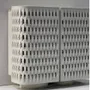 Chests of drawers - CHAIN MAIL dresser - GALERIE SANA MOREAU