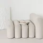 Sofas - Sofa PUFFA M3 - GALERIE SANA MOREAU