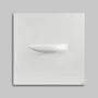 Sculptures, statuettes and miniatures - SU 01 White-White - ANTOINE F.