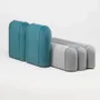 Canapés - Sofa PUFFA M12 - GALERIE SANA MOREAU