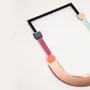 Jewelry - Impulse U Necklace - PAMELA COROMOTO