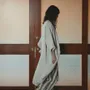 Other bath linens - Linen sauna cover and other sauna textiles - woven in Finland - LAPUAN KANKURIT OY FINLAND