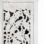 Armoires - Armoire en bois manguier blanc vieilli - GINER Y COLOMER