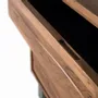 Commodes - Commode en bois d'acacia et métal - GINER Y COLOMER