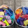 Clutches - Centime – eco-friendly and French-made coin purse / wallet - LES TOILES DU LARGE