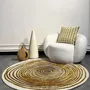 Bespoke carpets - Custom Made Rugs for Your Architectural Needs - LOOMINOLOGY RUGS