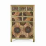 Buffets - Buffet en bois manguier naturel - GINER Y COLOMER