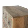 Buffets - Buffet en bois manguier naturel - GINER Y COLOMER