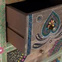 Buffets - Buffet en bois manguier naturel - GINER Y COLOMER