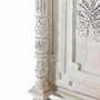 Armoires - Armoire manguier blanc vieilli touche sophistiquée - GINER Y COLOMER