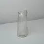Carafes - Ruffle Glass Carafes - BE HOME