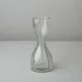 Carafes - Ruffle Glass Carafes - BE HOME